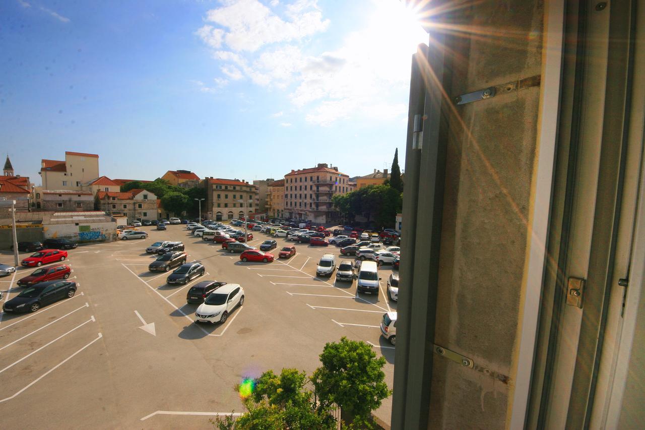 Апартаменты Gold Town Split Centre Old Town Экстерьер фото
